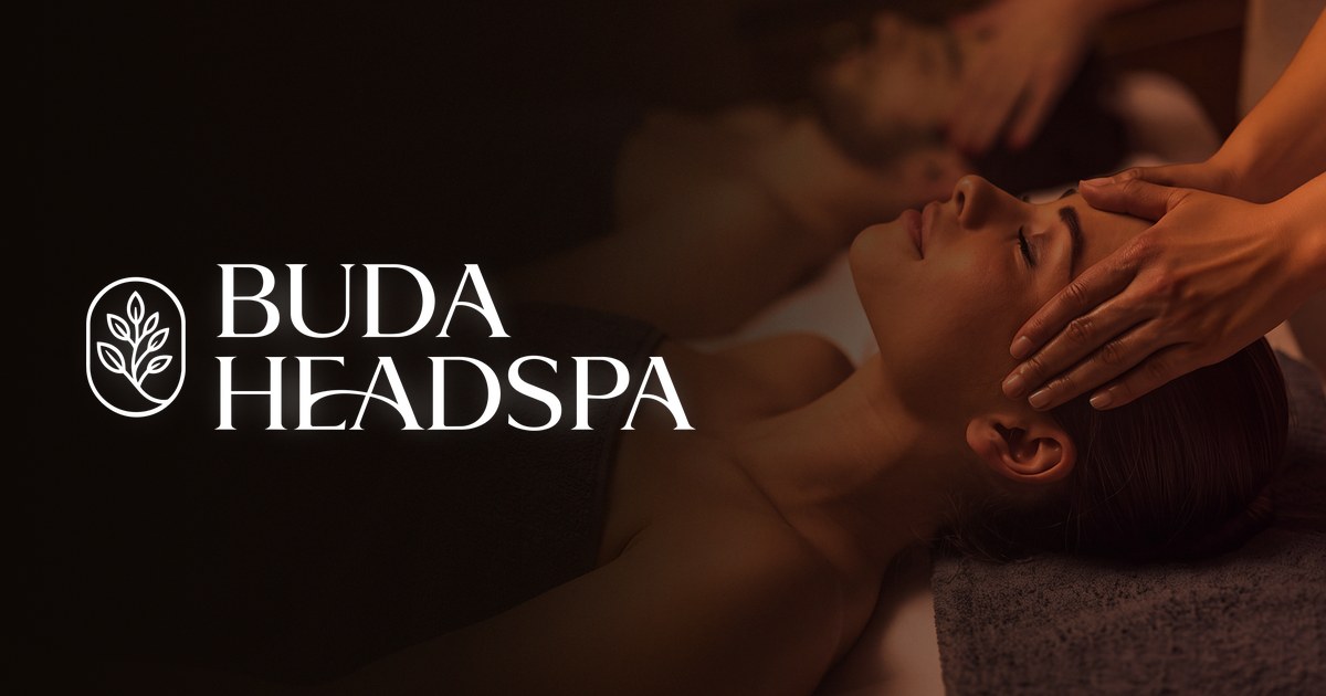 Buda Headspa